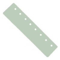SCT-12-80 GLOBAL SUPPLY TEK-SIL® SCT